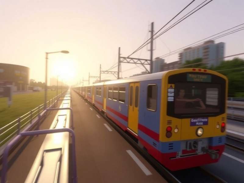 Tips for Mastering the Game Mumbai Metro Sprint Gameplay Guide